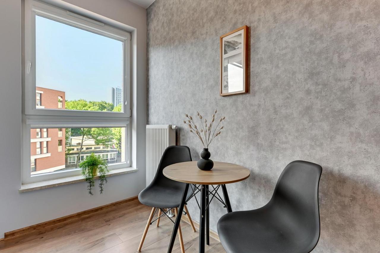 Bastion Walowa City Center By Downtown Apartments Gdańsk Extérieur photo
