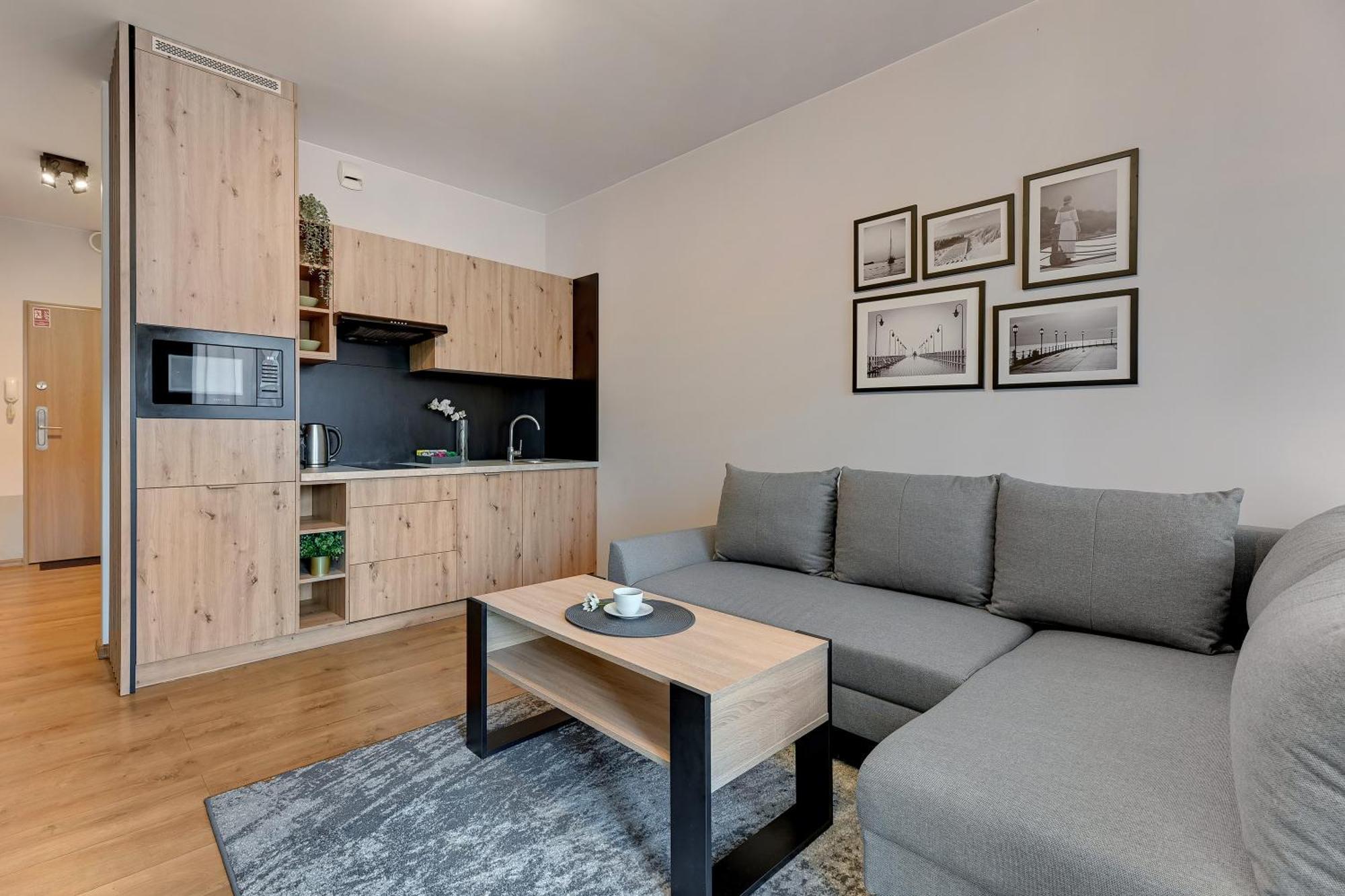 Bastion Walowa City Center By Downtown Apartments Gdańsk Extérieur photo