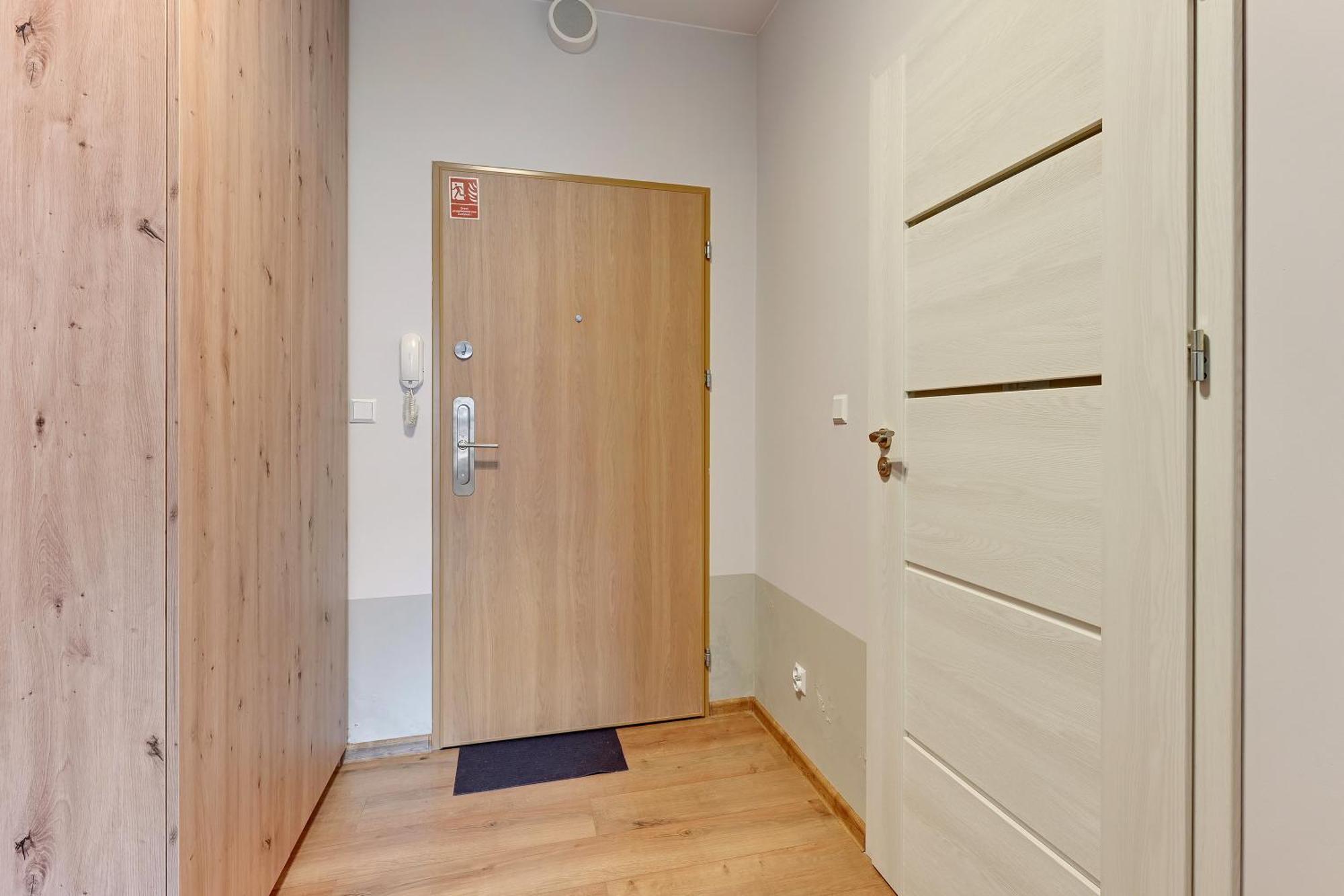 Bastion Walowa City Center By Downtown Apartments Gdańsk Chambre photo