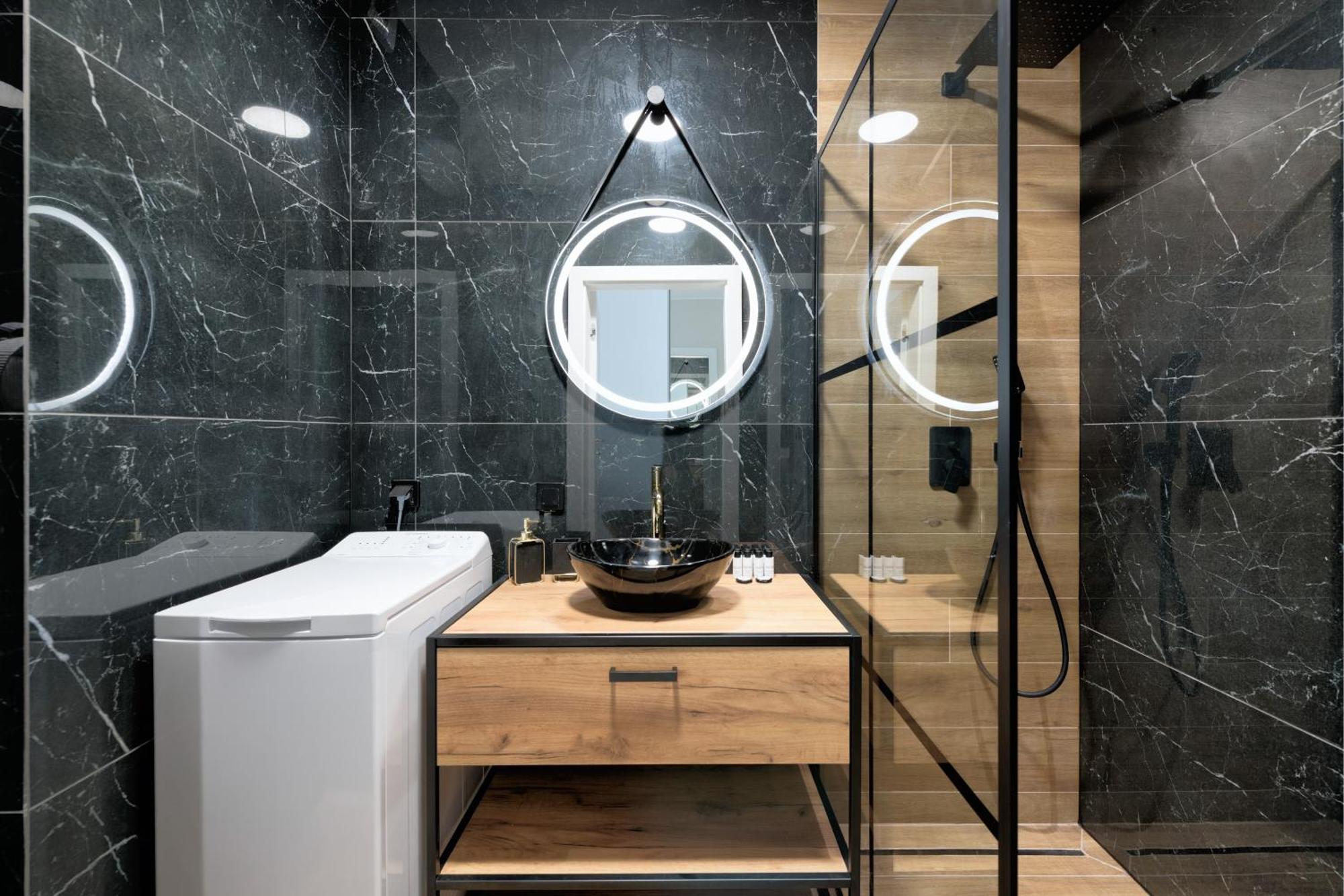 Bastion Walowa City Center By Downtown Apartments Gdańsk Chambre photo