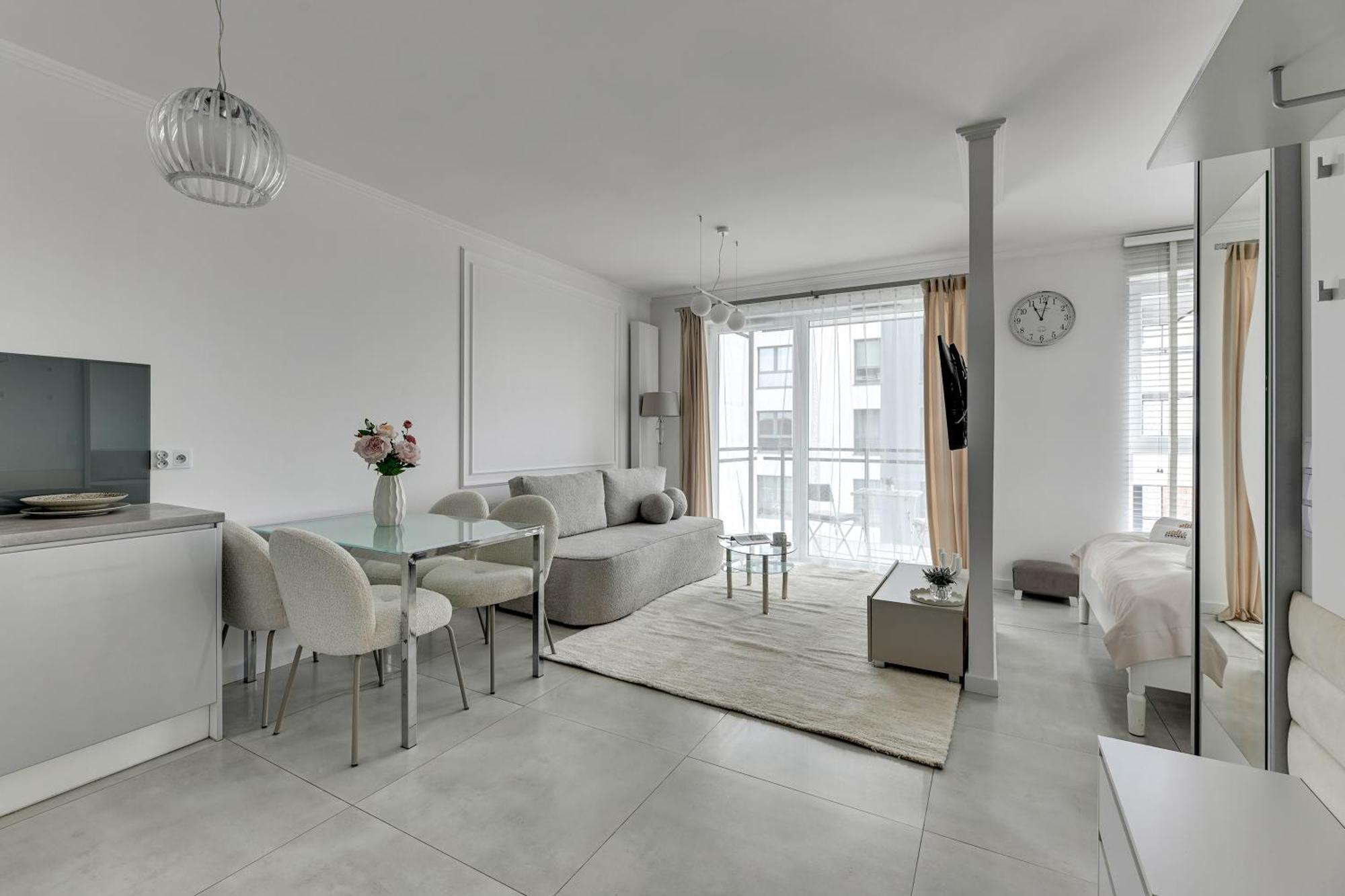 Bastion Walowa City Center By Downtown Apartments Gdańsk Chambre photo