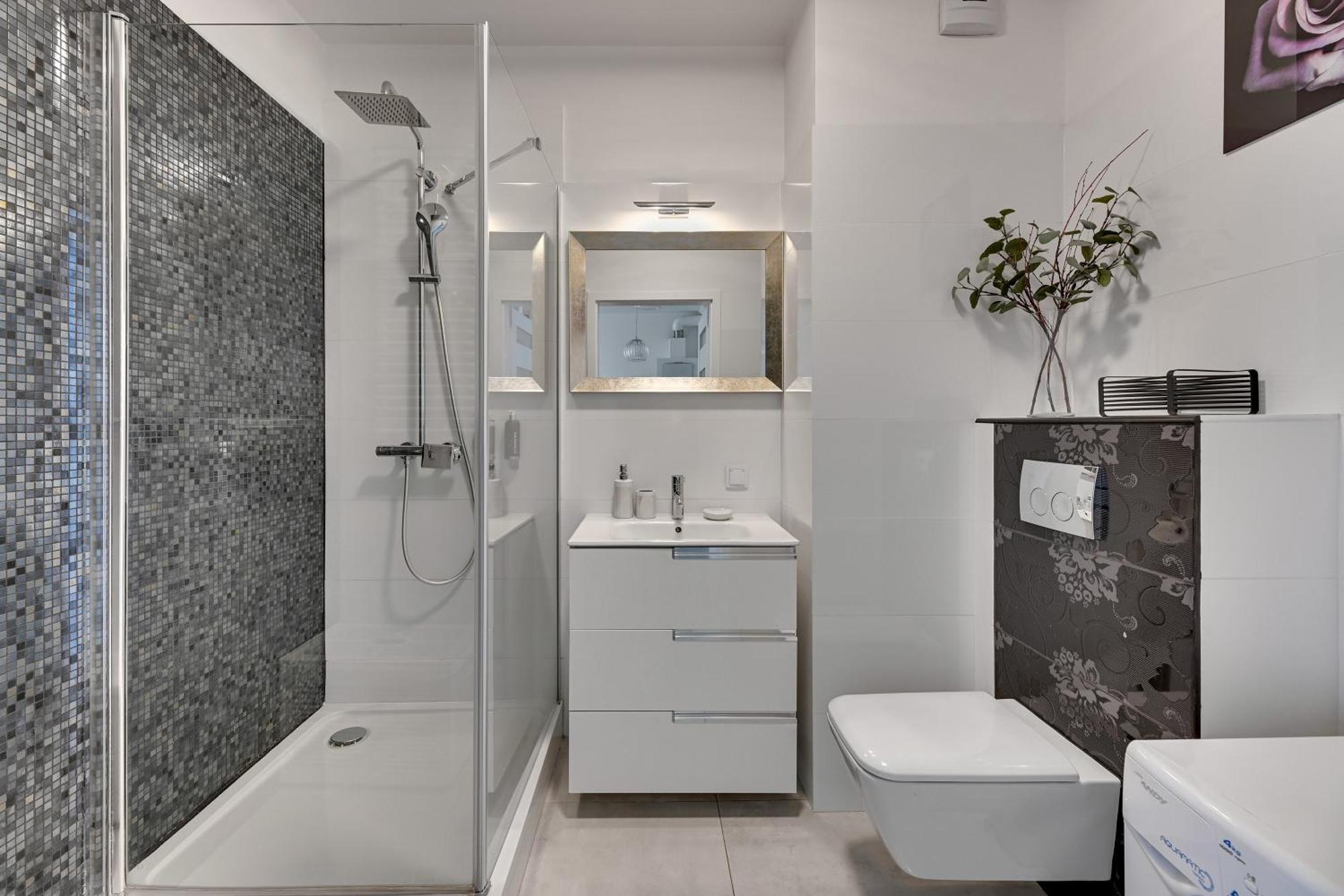 Bastion Walowa City Center By Downtown Apartments Gdańsk Chambre photo