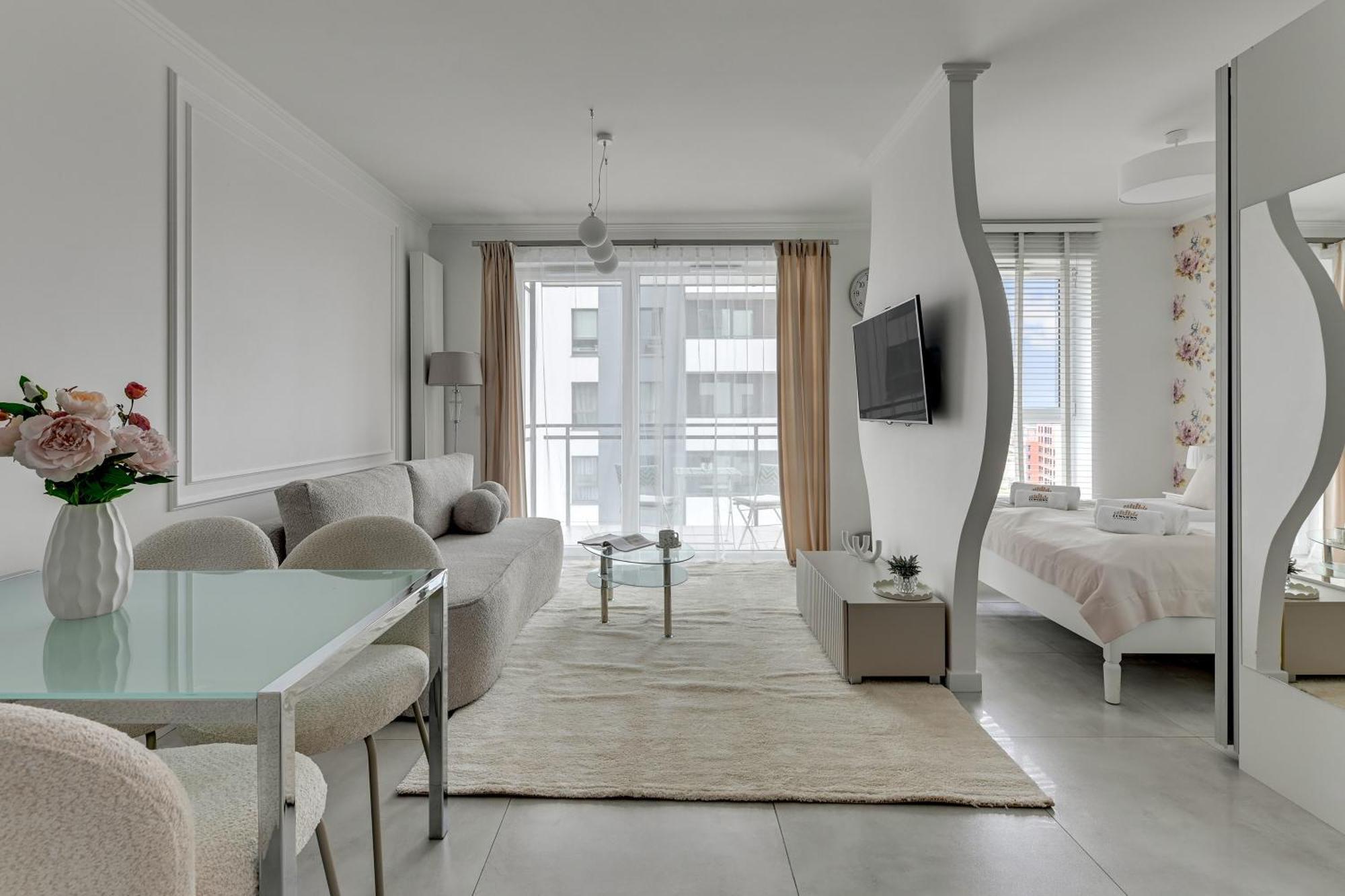 Bastion Walowa City Center By Downtown Apartments Gdańsk Extérieur photo