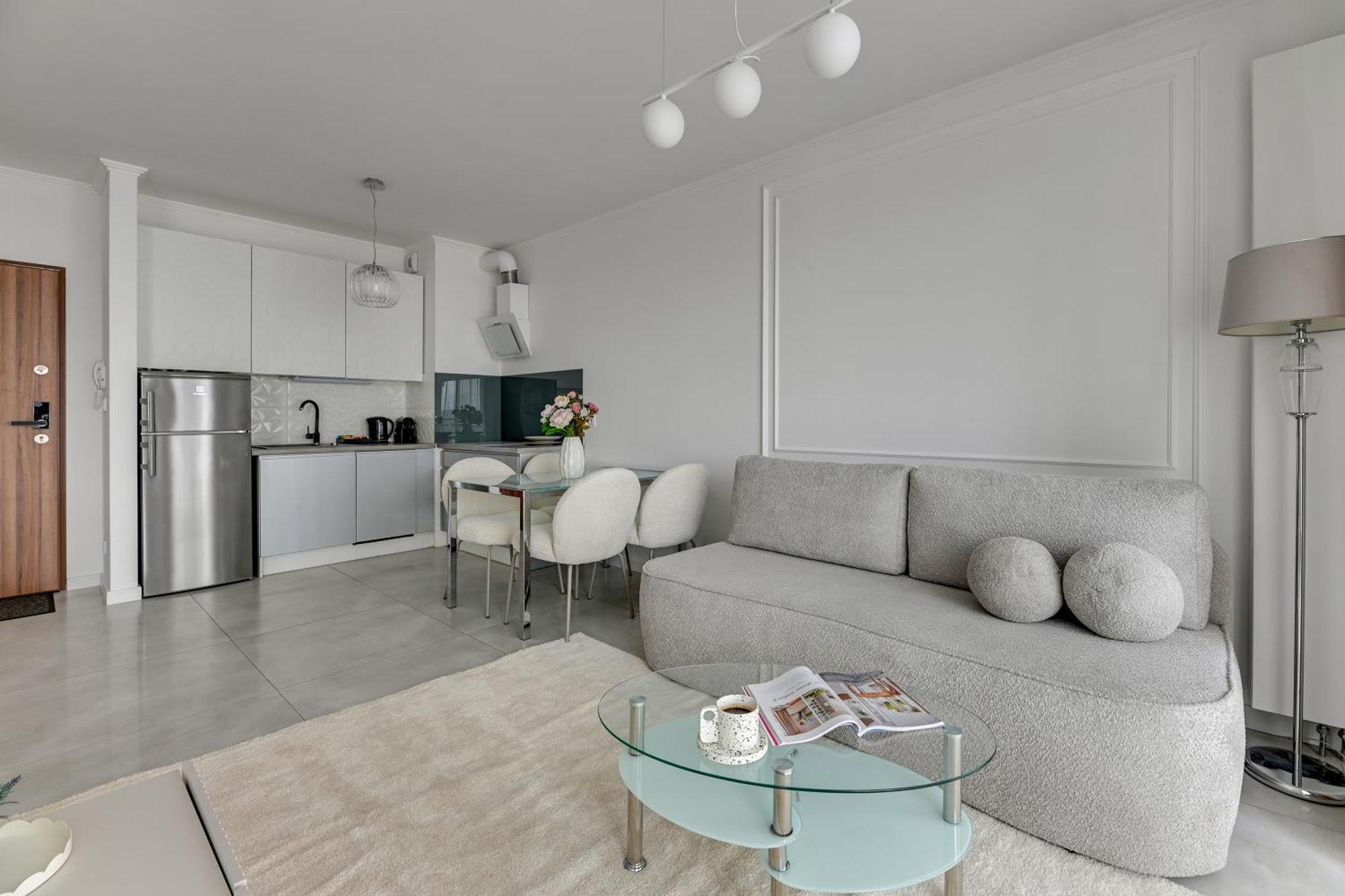Bastion Walowa City Center By Downtown Apartments Gdańsk Extérieur photo