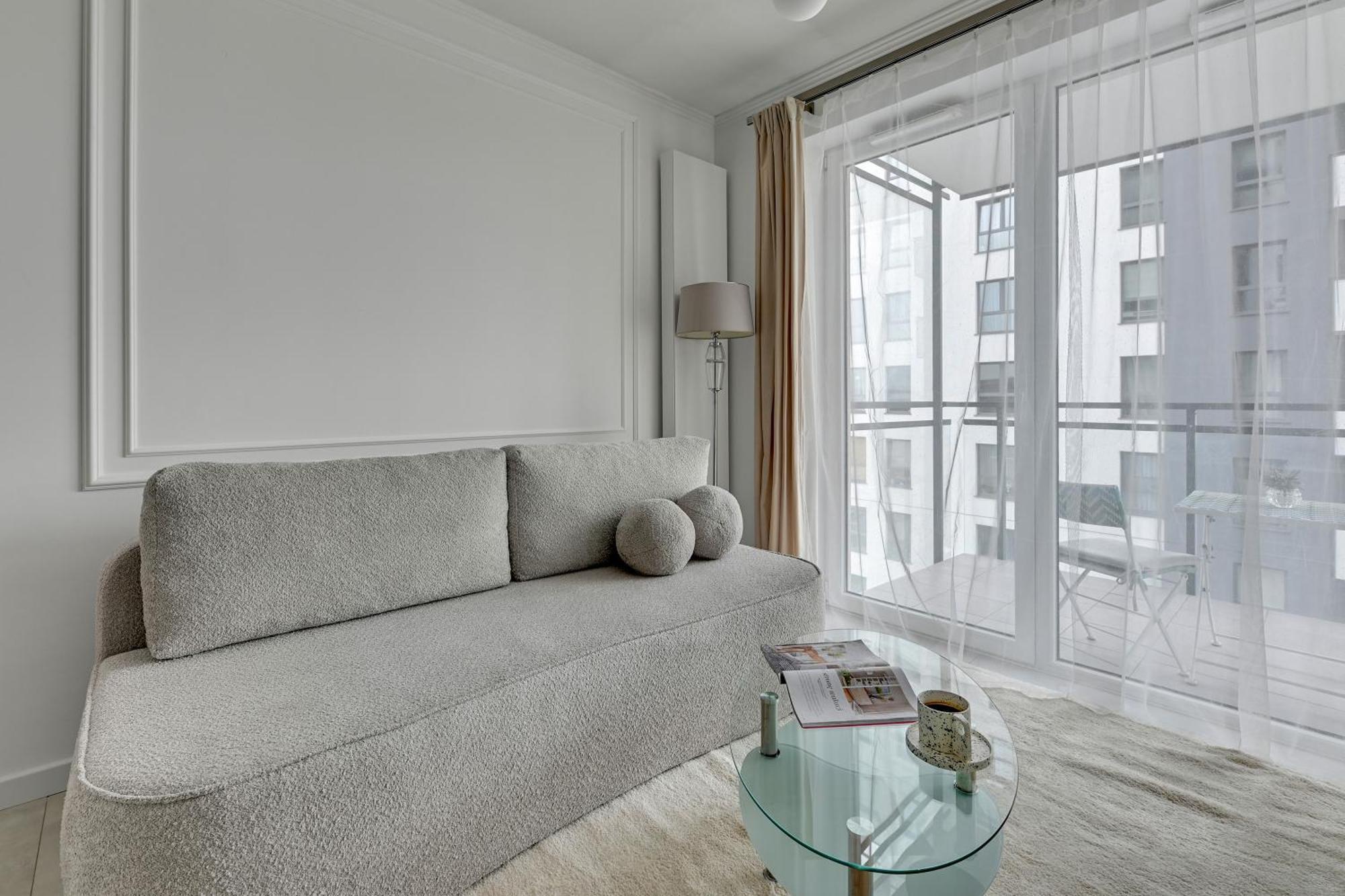 Bastion Walowa City Center By Downtown Apartments Gdańsk Chambre photo