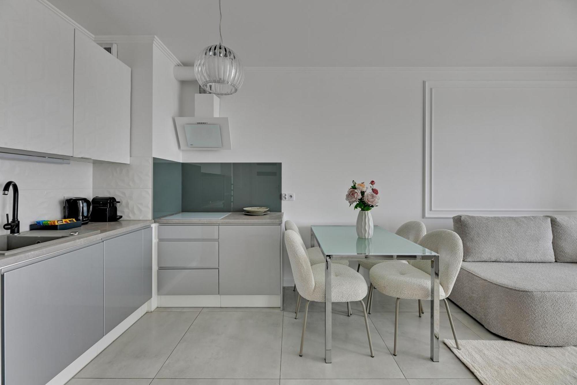 Bastion Walowa City Center By Downtown Apartments Gdańsk Chambre photo