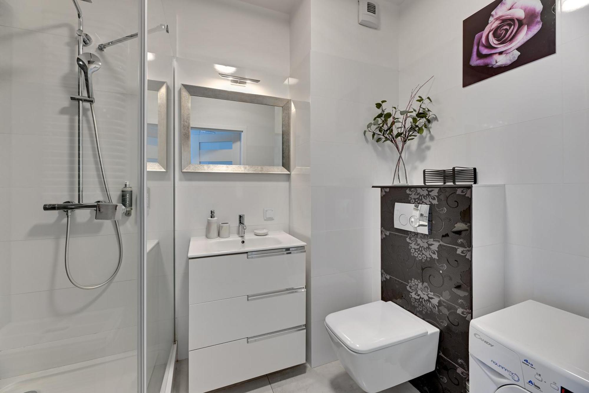 Bastion Walowa City Center By Downtown Apartments Gdańsk Chambre photo